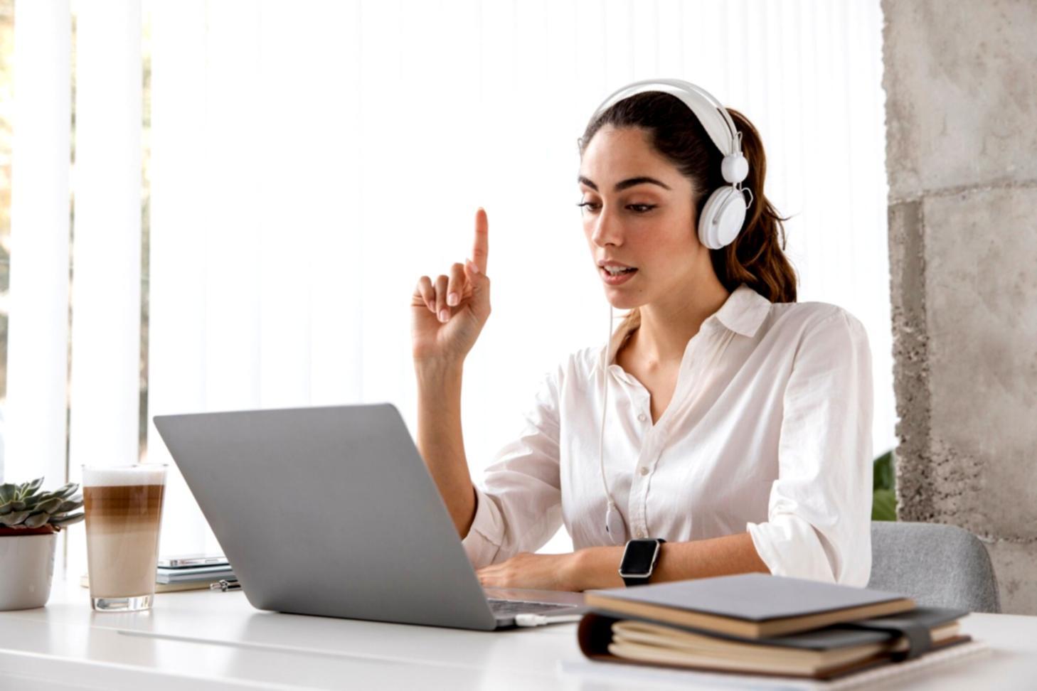 Consultation individuelle avec formatrice experte